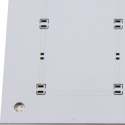 Single Sided DOB LED PCB Circuit Board For 9W 18W LED Bulbs Light  mcpcb