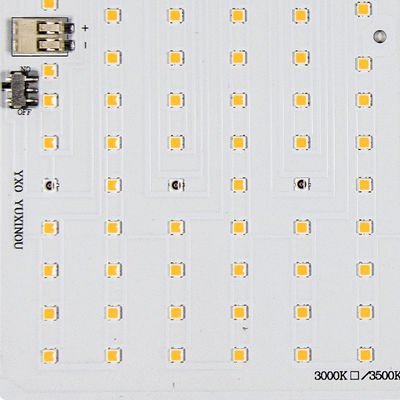 Thick 1.6mm LED Quantum Board