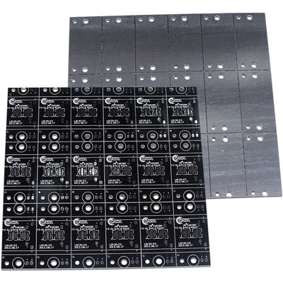 Lightweight Aluminum Clad 12V RGB LED PCB Board