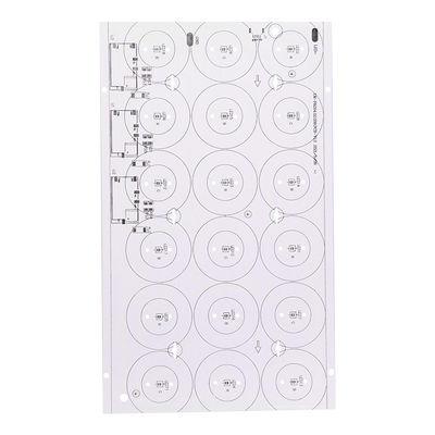 OSP LED Quantum Board