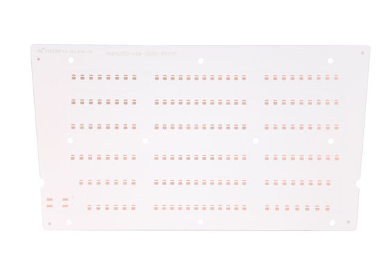 OSP LED Quantum Board