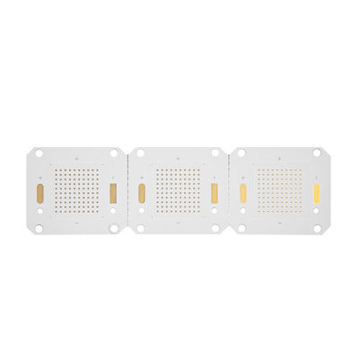 Thick 1.0mm 1.2mm 1.6mm Aluminum LED PCB CE ROHS UL Certificated