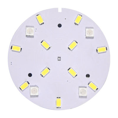 Integrated Circuit Board And Their Applications In The Led Lighting Industry