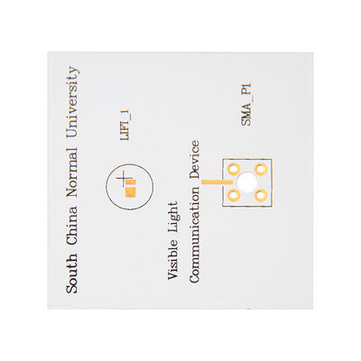 SMT Led Chips 5050 5730 Aluminum LED PCB Board Fast PCB Prototype