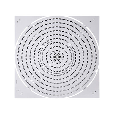 SMT Led Chips 5050 5730 Aluminum LED PCB Board Fast PCB Prototype
