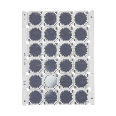 RGB Chip 5050 WS2812B Aluminium PCB Board For LED Light 5V