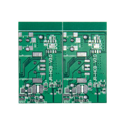 OEM FR4 Phone PCB Board Multilayer Circuit Boards One Stop Services