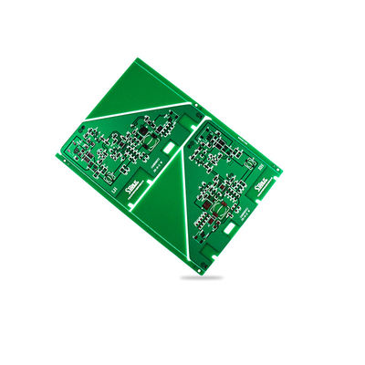 IPC II Standard 94v0 FR4 PCB Electronic Computer Accessoriess