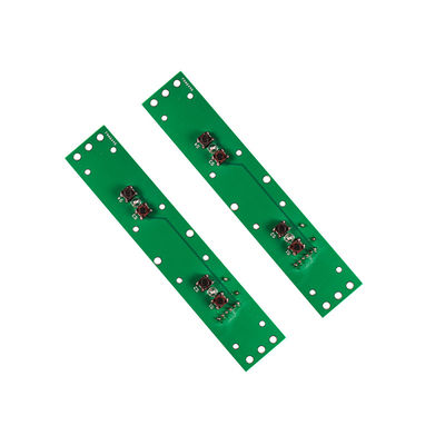 OEM FR4 Phone PCB Board Multilayer Circuit Boards One Stop Services