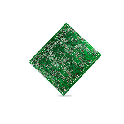 OEM ODM Double Sided 1.6mm FR4 PCB For Power Bank Electronics