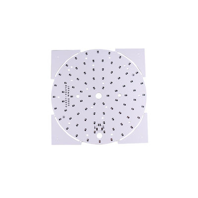 OEM ODM 4000K 6000K Aluminum PCB Board 2835 SMD 230V LED Lamp