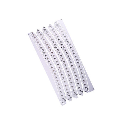 SMT Led Chips 5050 5730 Aluminum LED PCB Board Fast PCB Prototype