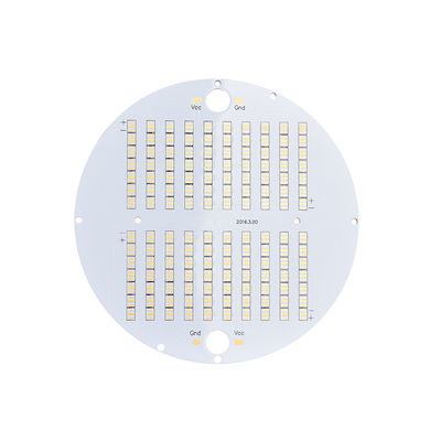 OEM SMD 2835 Custom LED Circuit Boards For Industrial LED Light Bulb