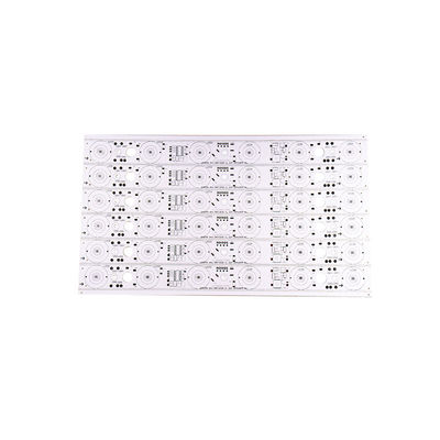 PCB factory led bulb light pcb ROHS 94V0 2835 3030 led chips mcpcb