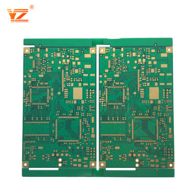 OSP LED Light PCB