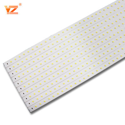 OEM ODM Aluminum PCB Assembly Prototype Printed Circuit Board