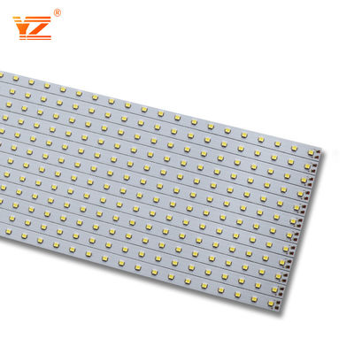 Custom ROHS 12V Prototype PCB Assembly For Office LED Lighting