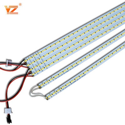 OEM SMD LED Flood Light Prototype PCB Assembly Design Aluminum Base