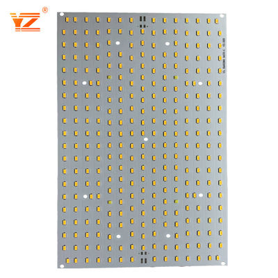 Custom ROHS 12V Prototype PCB Assembly For Office LED Lighting