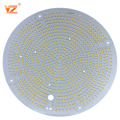 0.6mm 2mm PCB Prototype Board 2835 SMD Circuit Board Prototyping