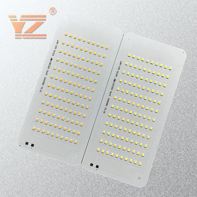 LED Strip 9W 12W SMD LED Circuit Board Aluminum MCPCB Components