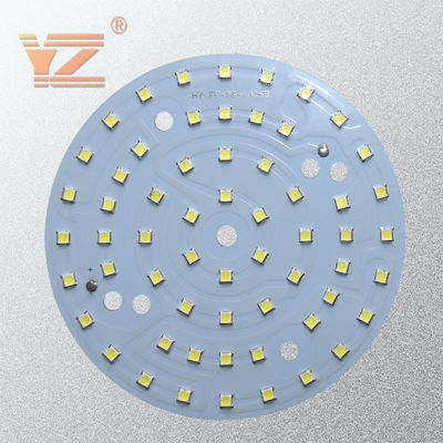 LED Strip 9W 12W SMD LED Circuit Board Aluminum MCPCB Components