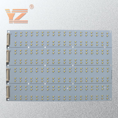 Custom 94v0 Prototype PCB Assembly HASL Lead Free Surface Finishing