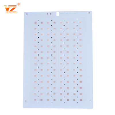 pcb board led leds panel produce pcb led 94v0 Rohs led pcb board