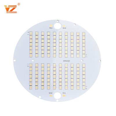 Aluminium COB MCPCB Boards Supplier In China