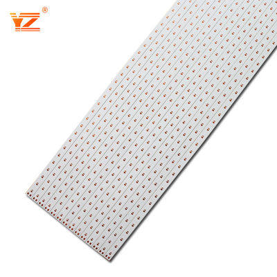 pcb board led leds panel produce pcb led 94v0 Rohs led pcb board