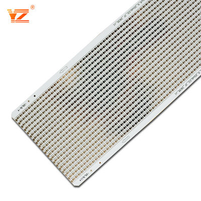 Aluminium COB MCPCB Boards Supplier In China