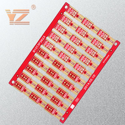 Single Layer FR4 PCB