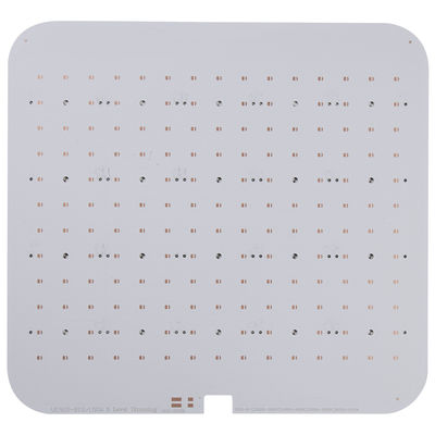 SMD THT DIP Lm301b LED Driver Circuit Board Grow Light PCB Assembly