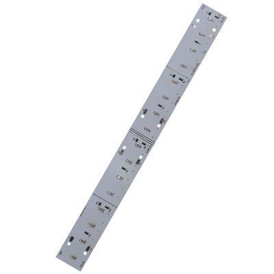 Thick 0.2mm 7.0mm Custom Circuit Board Assembly Electronic Components