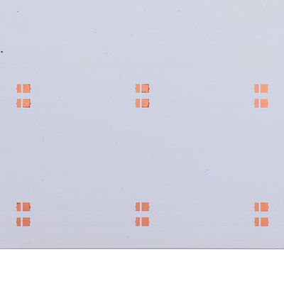 Germicidal Light LED MCPCB Board 94v0 Multilayer Circuit Board