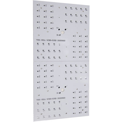 Multilayer SMT Copper Clad Printed Circuit Board Electronic Products