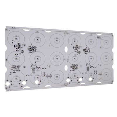 94v0 Single Sided PCBs