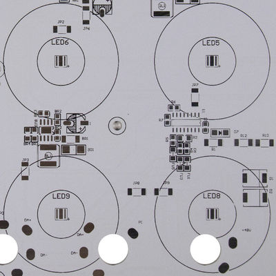 94v0 Single Sided PCBs