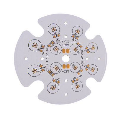 Prototype Printed Circuit Board Pcbs And Their Applications In The Led Lighting Industry