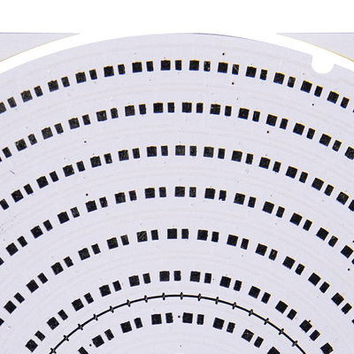 OEM OSP HASL One Sided PCB single layer Smart Electronics LED Bulb