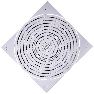 OEM OSP HASL One Sided PCB single layer Smart Electronics LED Bulb