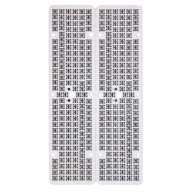 COB Electronic LED Quantum Board With Turnkey Driver PCB Assembly