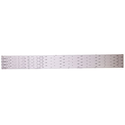 Double Sided UL 94V 0 LED Street Light PCB Board Thickness 1.6mm