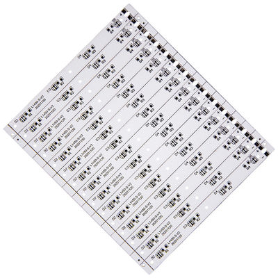Double Sided OSP LED PCB Board Printed Circuit Board For Led Lights