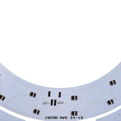 DOB Bulb LED Printed Circuit Board