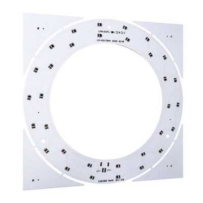 DOB Bulb LED Printed Circuit Board