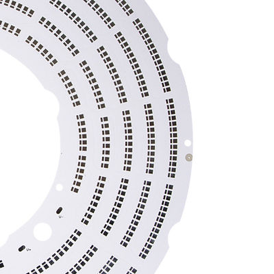 Min Line Width 0.15mm Custom LED PCB Board Assembly For Medical