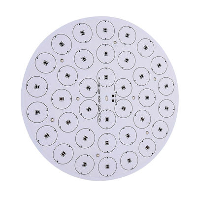 Electronic Pcb Board And Their Applications In The Led Lighting Industry