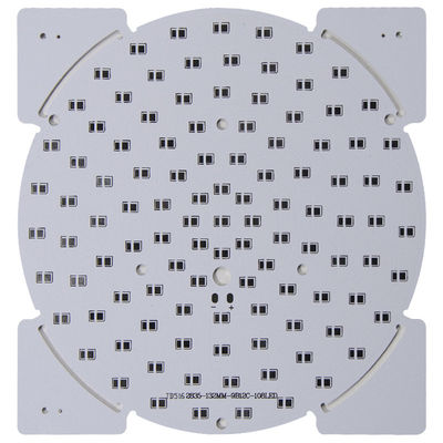 OEM ODM SMD 5630 LED MCPCB Electronics Max Panel 1550mm*800mm