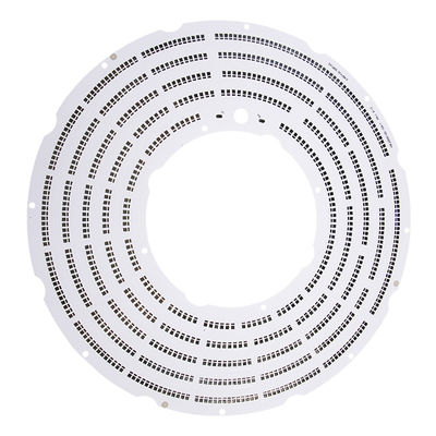 Min Line Width 0.15mm Custom LED PCB Board Assembly For Medical